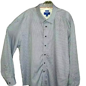 Egara Mens Windowpanen